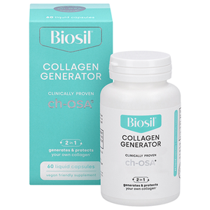 Collagen Generator ch-OSA® 60 caps