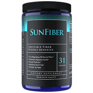 SunFiber 31 servings