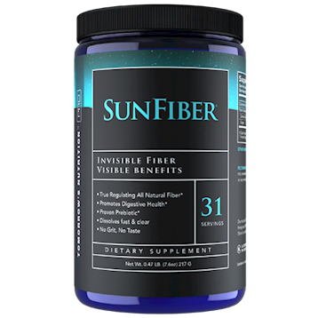 SunFiber 31 servings