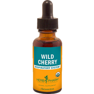 Wild Cherry 1 oz