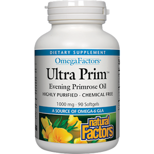 Ultra Prim EPO 1,000 mg 90 softgels