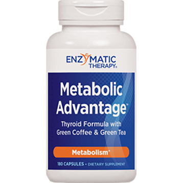Metabolic Advantage * 180 caps