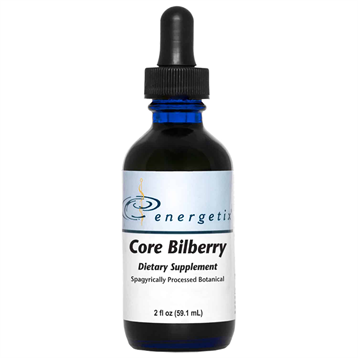Core Bilberry 2 oz
