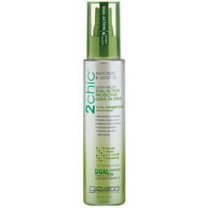 2chic Ultra-Moist Protective Spray 4 oz