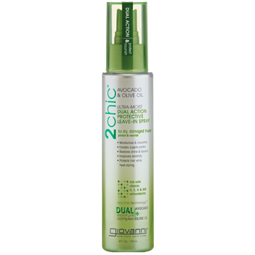 2chic Ultra-Moist Protective Spray 4 oz