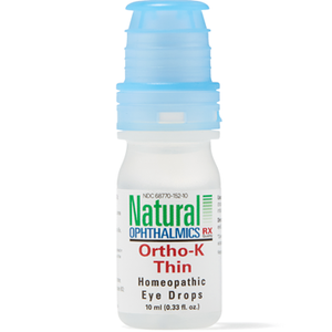 Ortho-K Thin Eye Drops 10mL