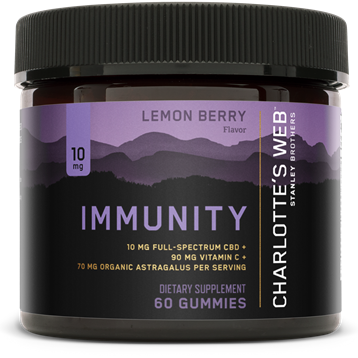 Immunity Gummy 60 ct