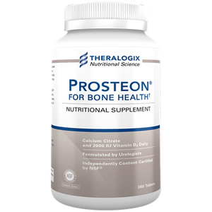 Prosteon® Bone Health 360 tabs