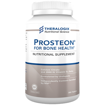 Prosteon® Bone Health 360 tabs