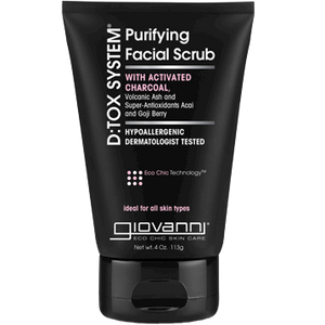 Purifying Facial Scrub Step 2 4 oz