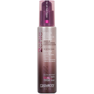 2chic Ultra-Sleek Leave-In Elixir 4 oz