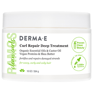 Ramos Curl Repair Deep Treatment 10oz