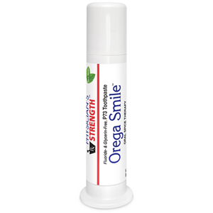 OregaSmile Toothpaste 3.4 oz