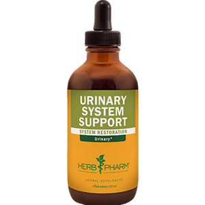 Urinary Support System Compound 4 fl oz