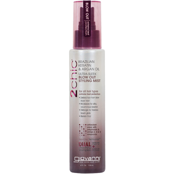 2chic Ultra-Sleek Blow Out Mist 4 oz