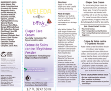 Load image into Gallery viewer, Diaper Care Cream 1.7 oz