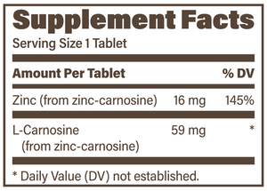 Pepzin GI 75 mg 60 tabs