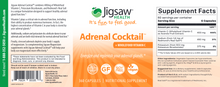 Load image into Gallery viewer, Adrenal Cocktail 360 caps