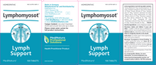 Load image into Gallery viewer, Lymphomyosot Tablets 100 ct