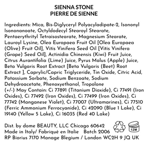 Diamond Shadow - Sienna Stone 0.07 oz