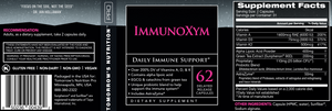 Immunoxym 62 DRcaps