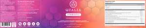 Qualia Synbiotic Opt Digestion 4.5 oz