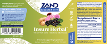 Load image into Gallery viewer, Insure Immune Support 4 oz