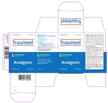 Load image into Gallery viewer, Traumeel® Tablets 100 ct