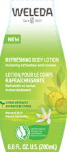 Load image into Gallery viewer, Refreshing Body Lotion 6.8 fl oz