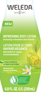 Refreshing Body Lotion 6.8 fl oz