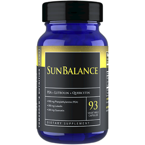 SunBalance 93 vegcaps