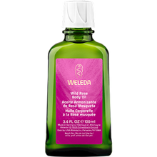 Load image into Gallery viewer, Wild Rose Body Oil 3.4 oz