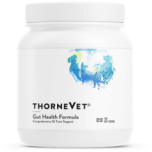 Gut Health Formula 180 soft chews