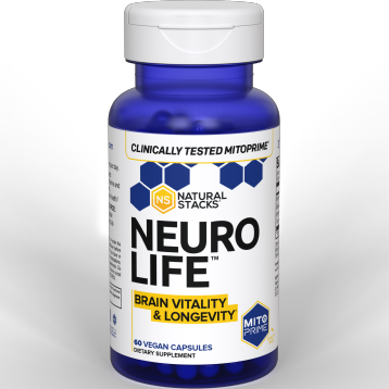 Neuro Life 60c