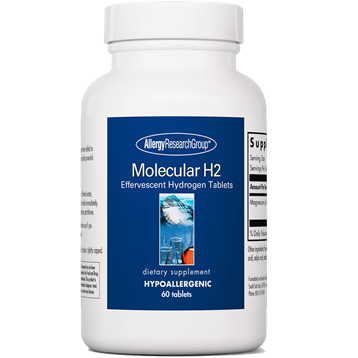 Molecular H2 60 tablets