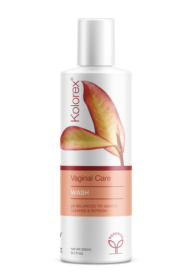 Kolorex Vaginal Care Wash 8.5 fl oz