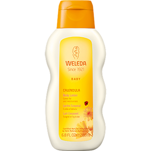 Calendula Body Lotion 6.8 oz