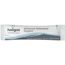 Load image into Gallery viewer, Holigos Advanced Abdominal Support 28pk