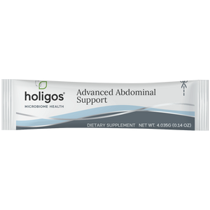 Holigos Advanced Abdominal Support 28pk
