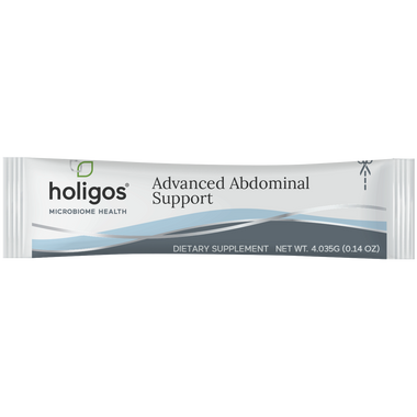 Holigos Advanced Abdominal Support 28pk