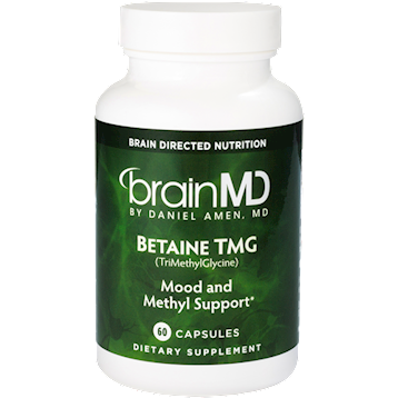 Betaine TMG 60 caps
