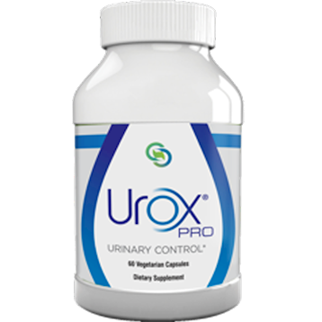 UroxPro Urinary Control 60 caps