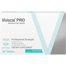 Load image into Gallery viewer, Viviscal Pro Hair Health 60 tabs