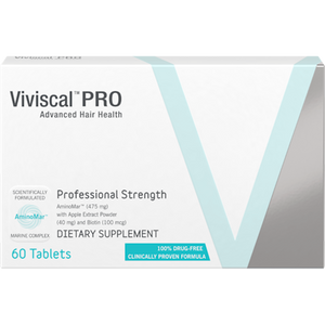 Viviscal Pro Hair Health 60 tabs