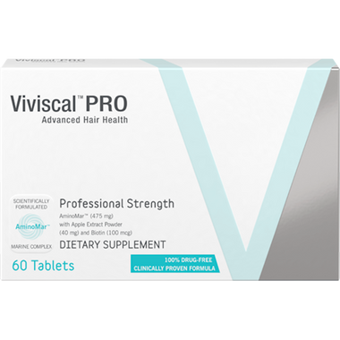 Viviscal Pro Hair Health 60 tabs