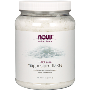 Magnesium Flakes 54 oz