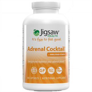 Adrenal Cocktail 360 caps
