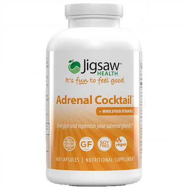 Adrenal Cocktail 360 caps