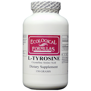L-Tyrosine 150 gms
