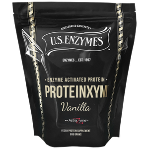 Proteinxym Vanilla 806 grams